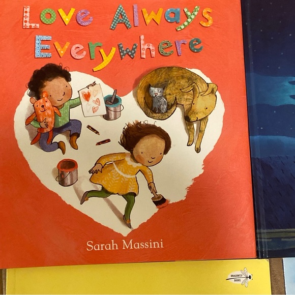 10 Mixed Children’s Books Pre-Owned Assorted Very Good Condition - Picture 3 of 10